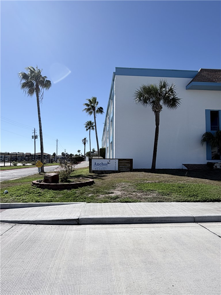 14300 S Padre Island Dr 202