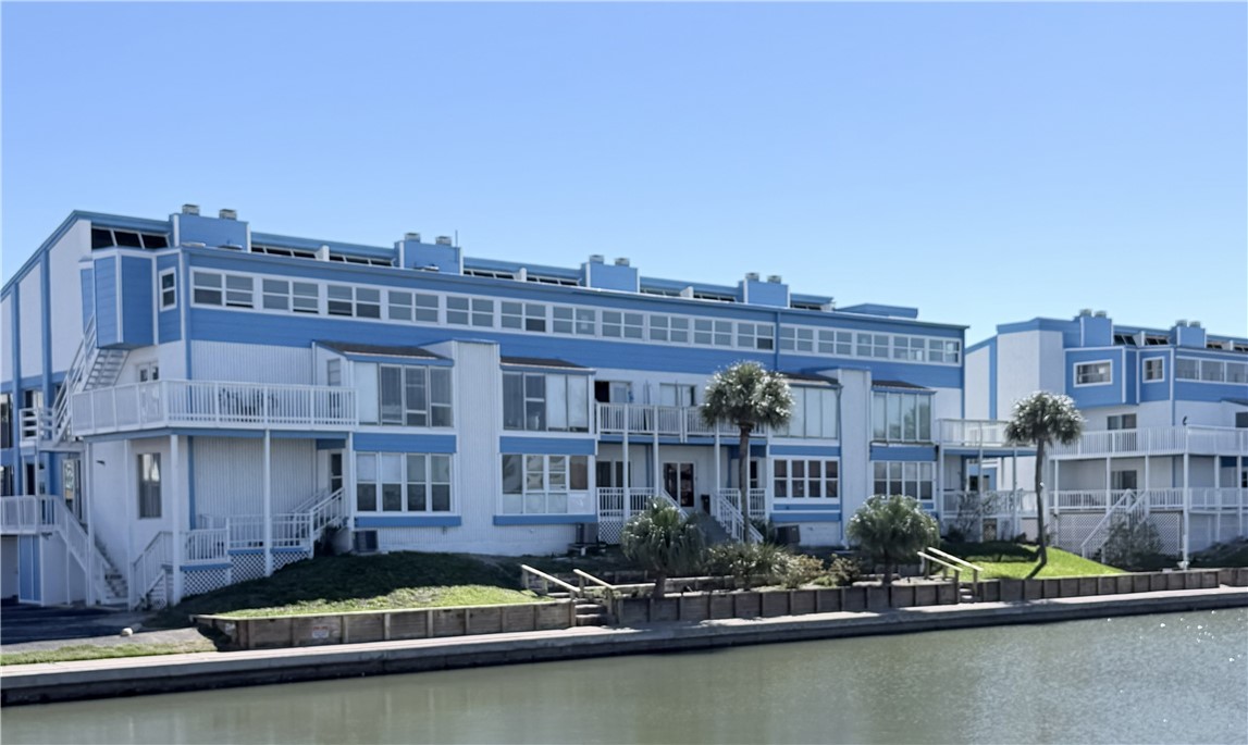 14300 S Padre Island Dr 202