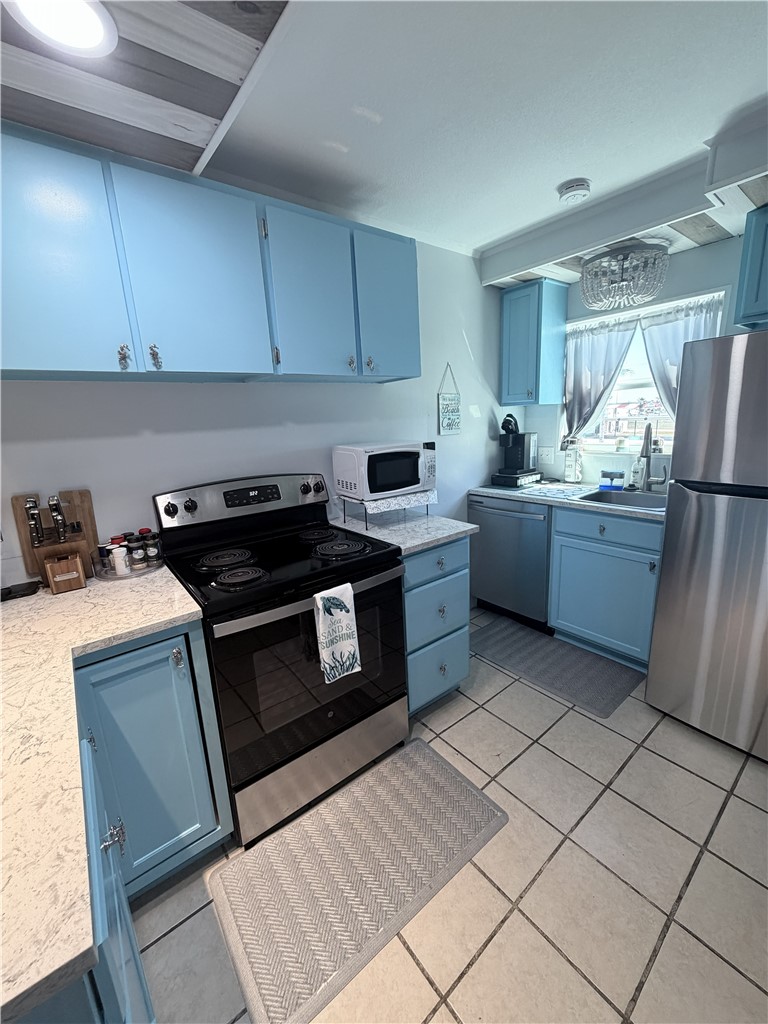 14300 S Padre Island Dr 202