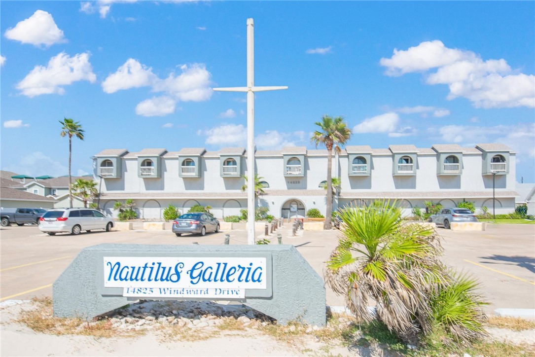 14825 Windward Dr 118