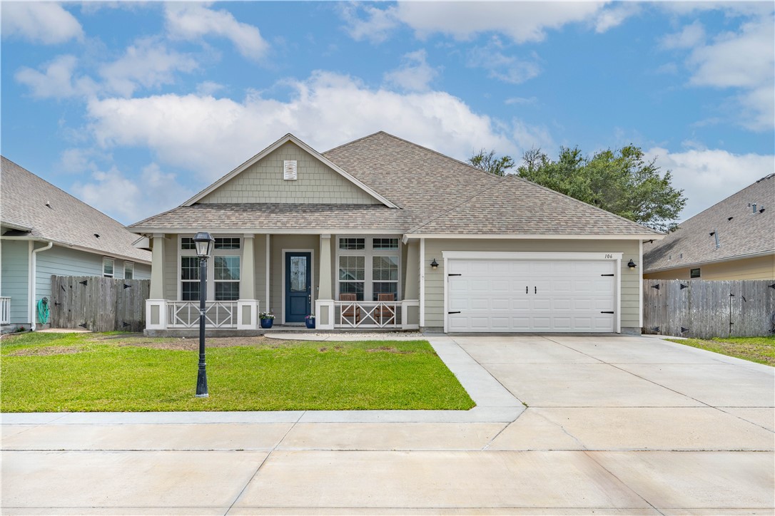 106 Dream Oak Dr