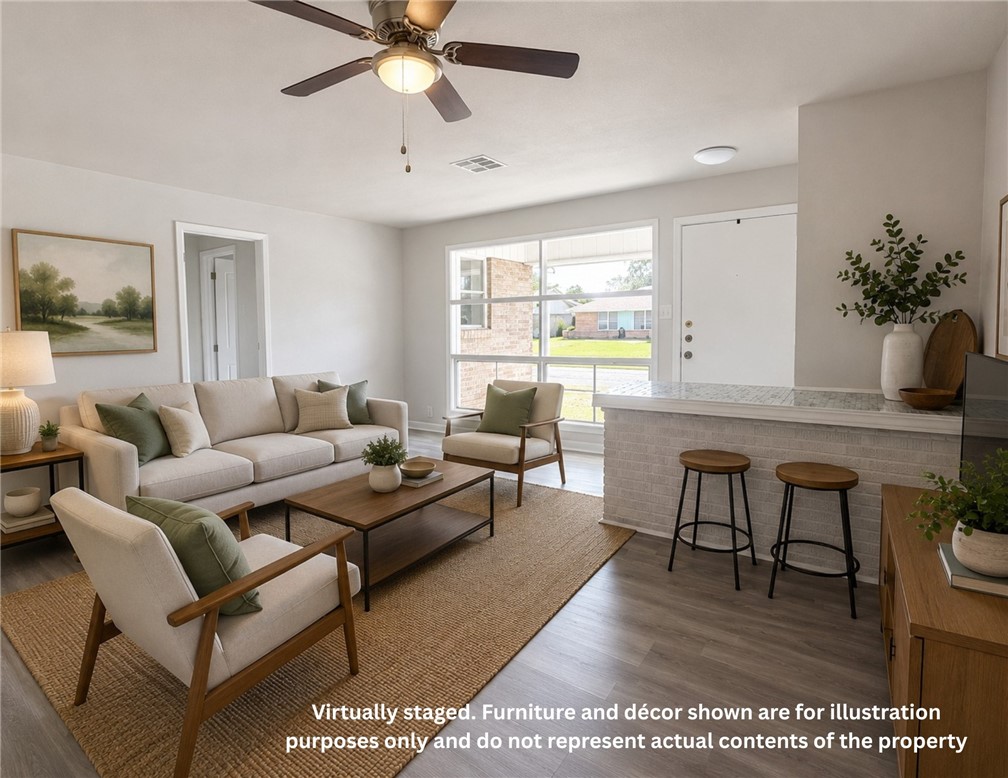4638 Arlene Dr