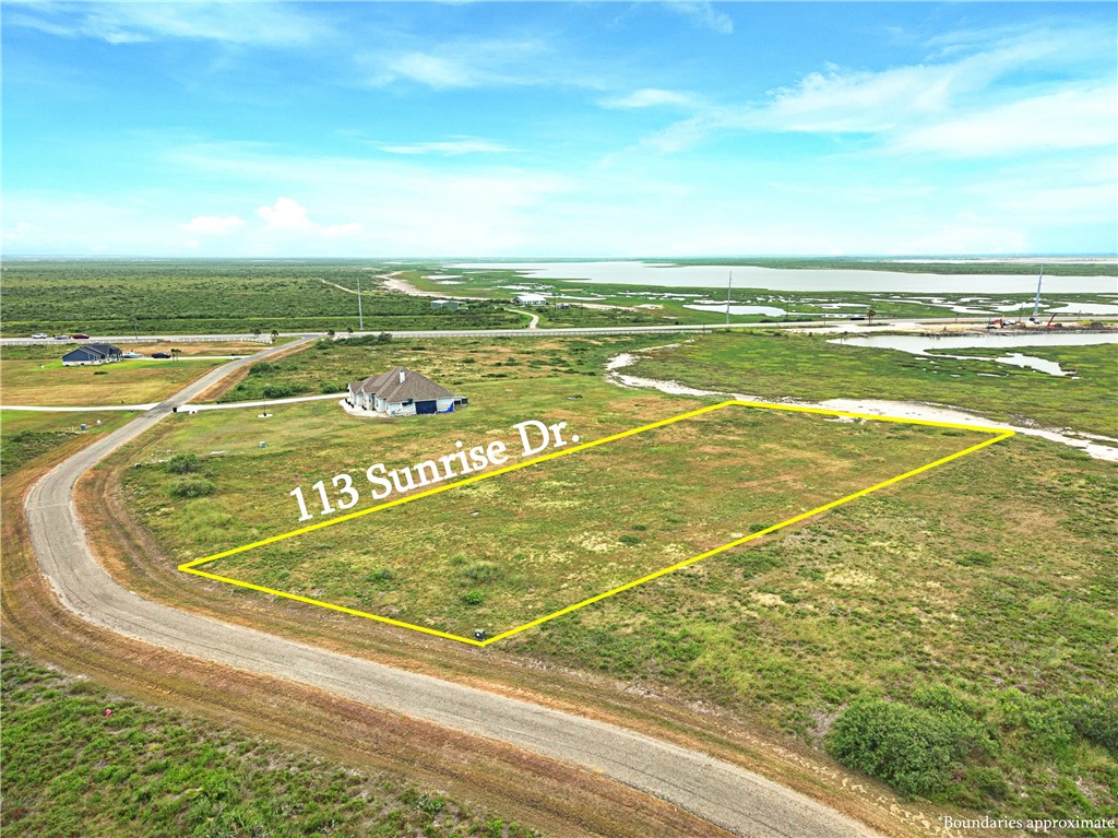 113 Sunrise Dr