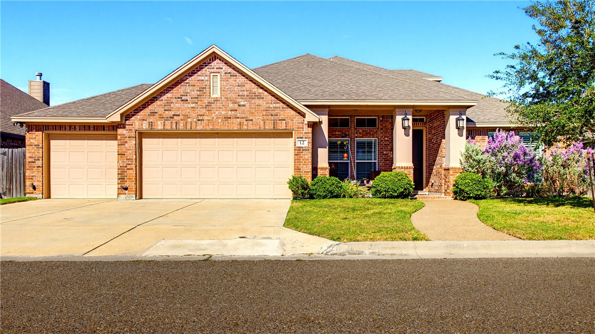 12 Reserve Blvd