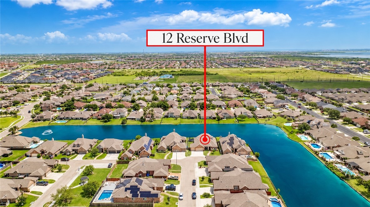 12 Reserve Blvd
