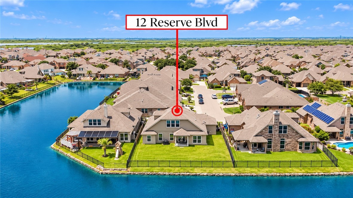 12 Reserve Blvd