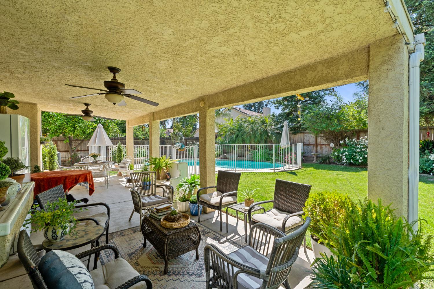 5123 W Browning Avenue