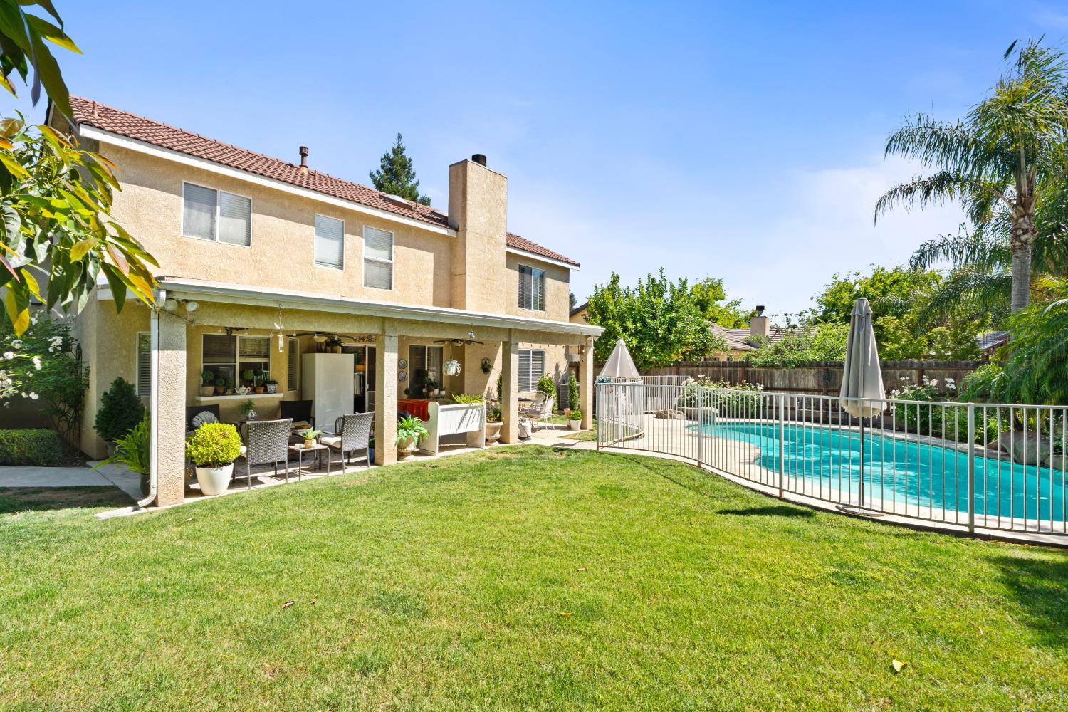 5123 W Browning Avenue