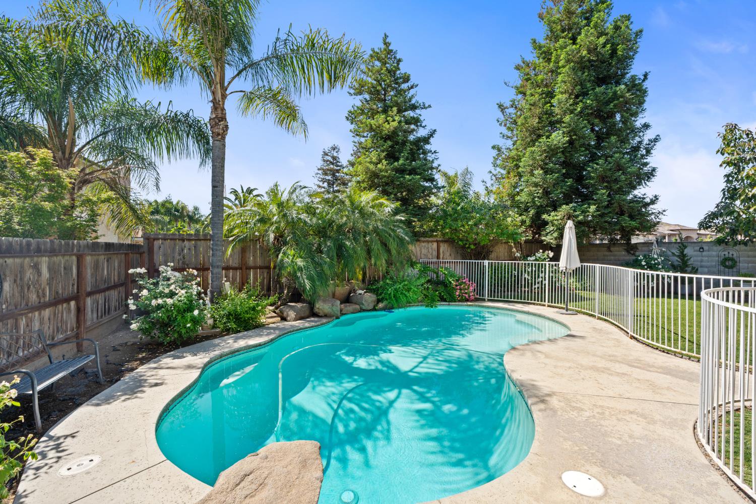 5123 W Browning Avenue