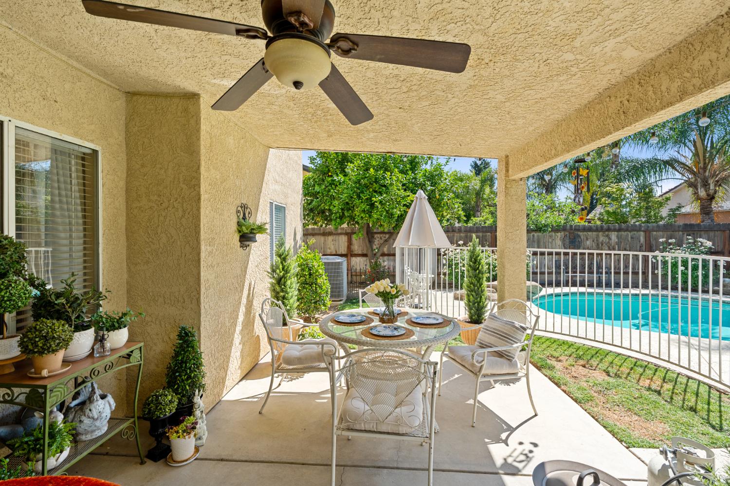 5123 W Browning Avenue