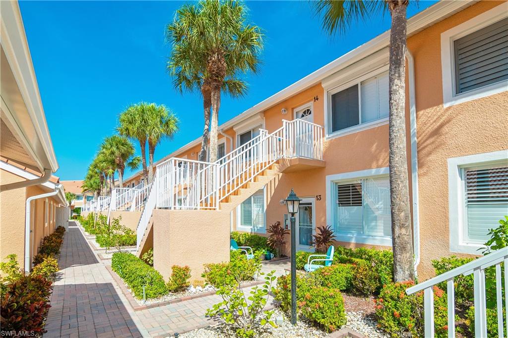 6730 Beach Resort DR # 1714