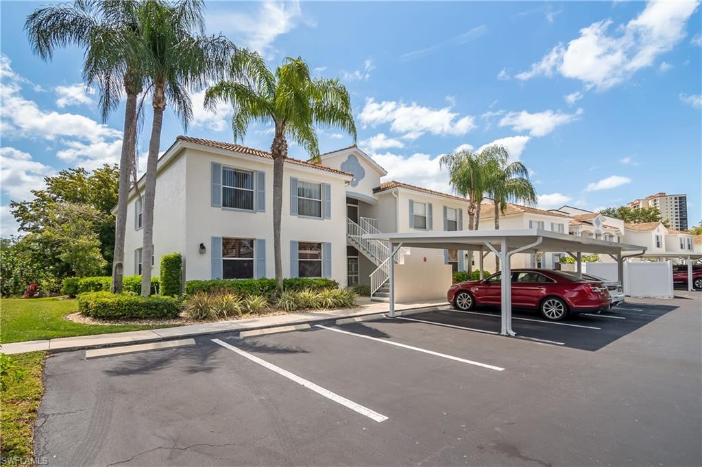 1012 Mainsail DR # 322