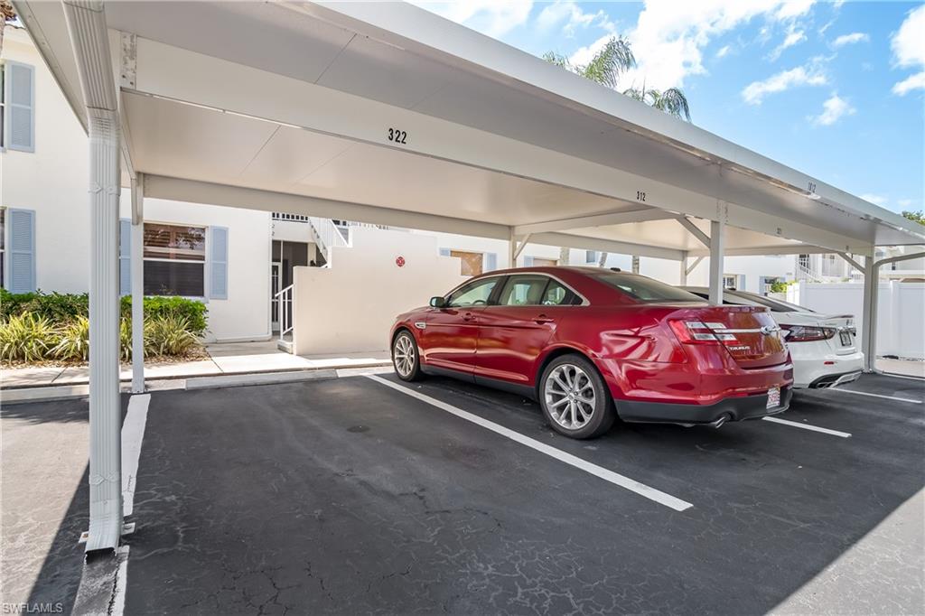 1012 Mainsail DR # 322