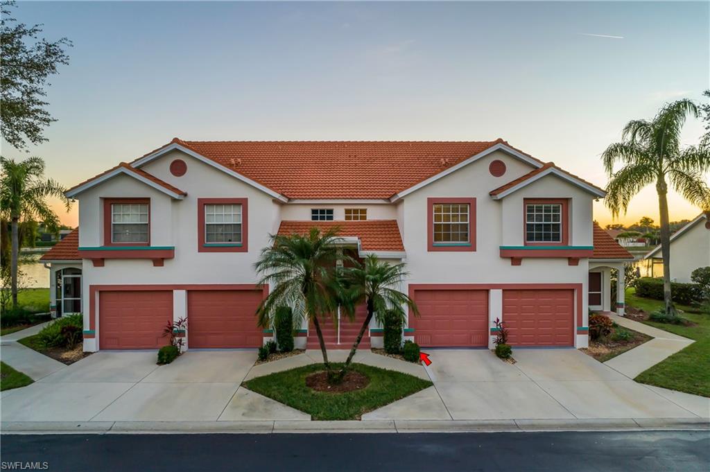 541 Windsor SQ # 202