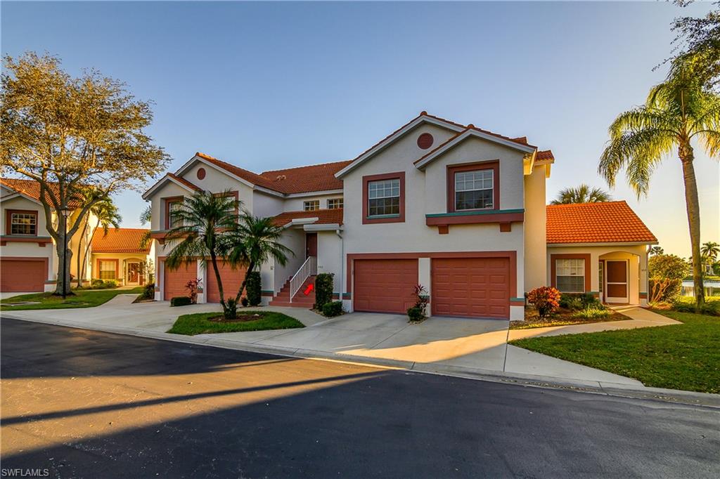 541 Windsor SQ # 202