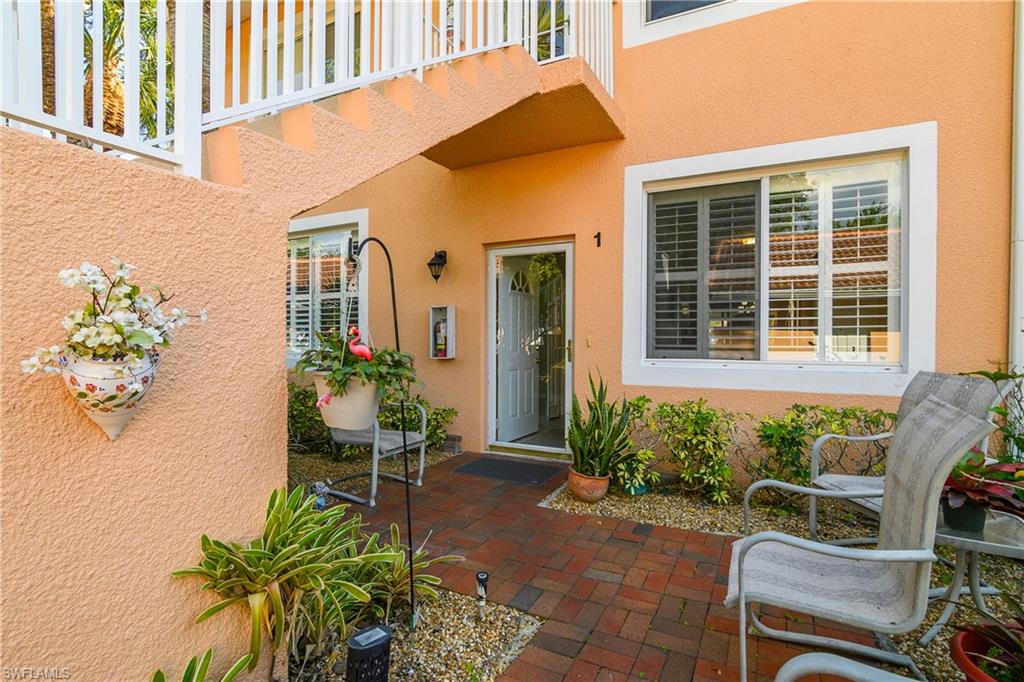 6630 Beach Resort DR 701