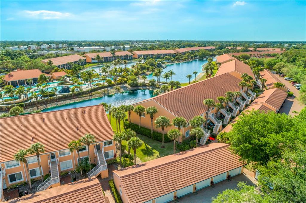 6630 Beach Resort DR 701