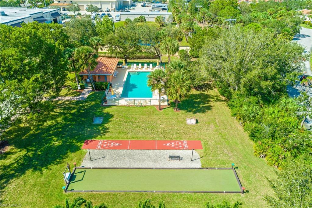 6600 Beach Resort DR