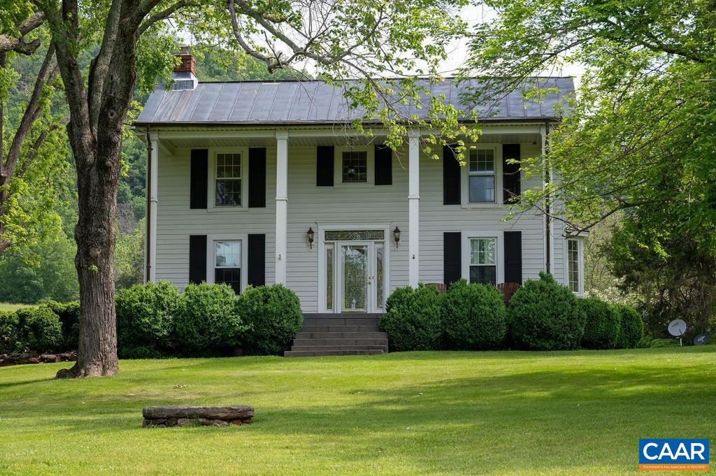1901 KINDERHOOK RD