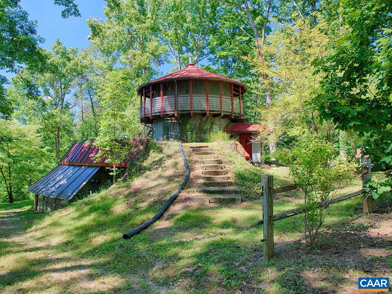 14560 MADISON RUN RD
