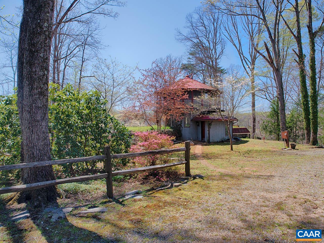 14560 MADISON RUN RD