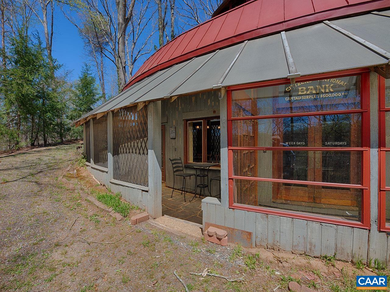 14560 MADISON RUN RD