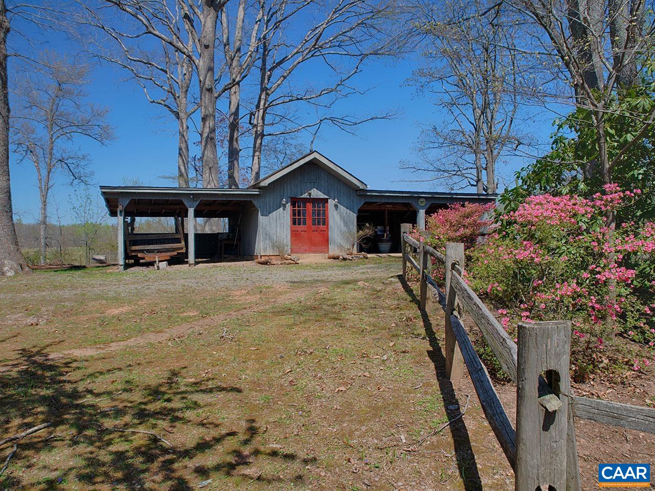 14560 MADISON RUN RD