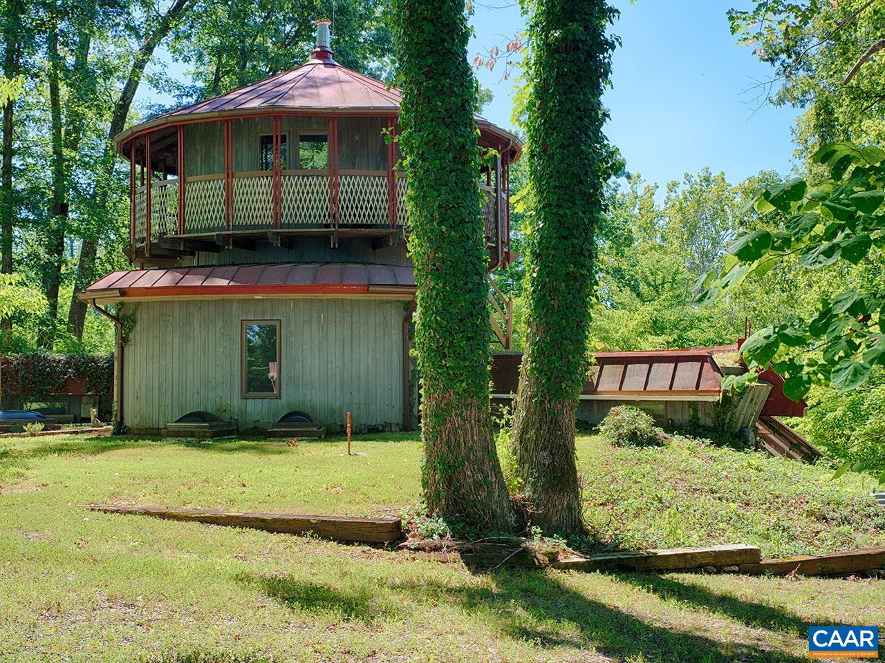 14560 MADISON RUN RD