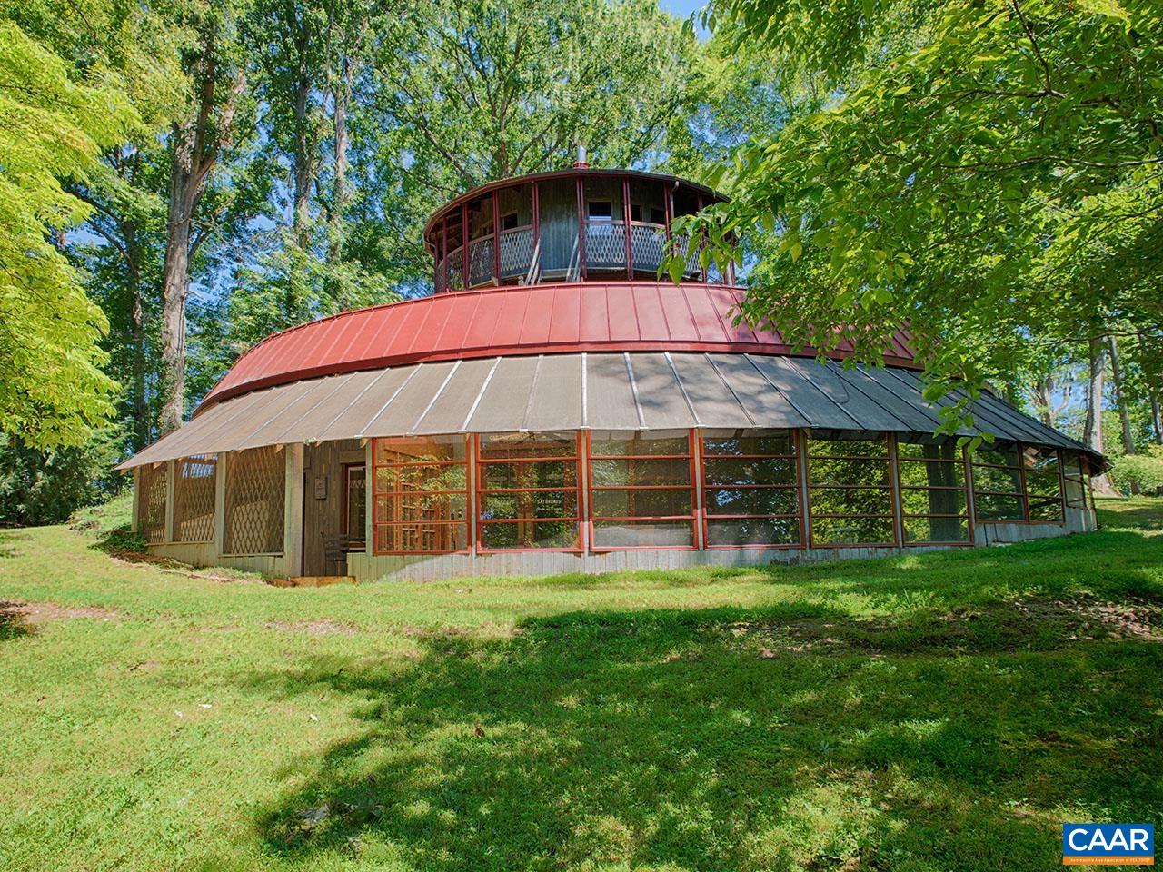 14560 MADISON RUN RD