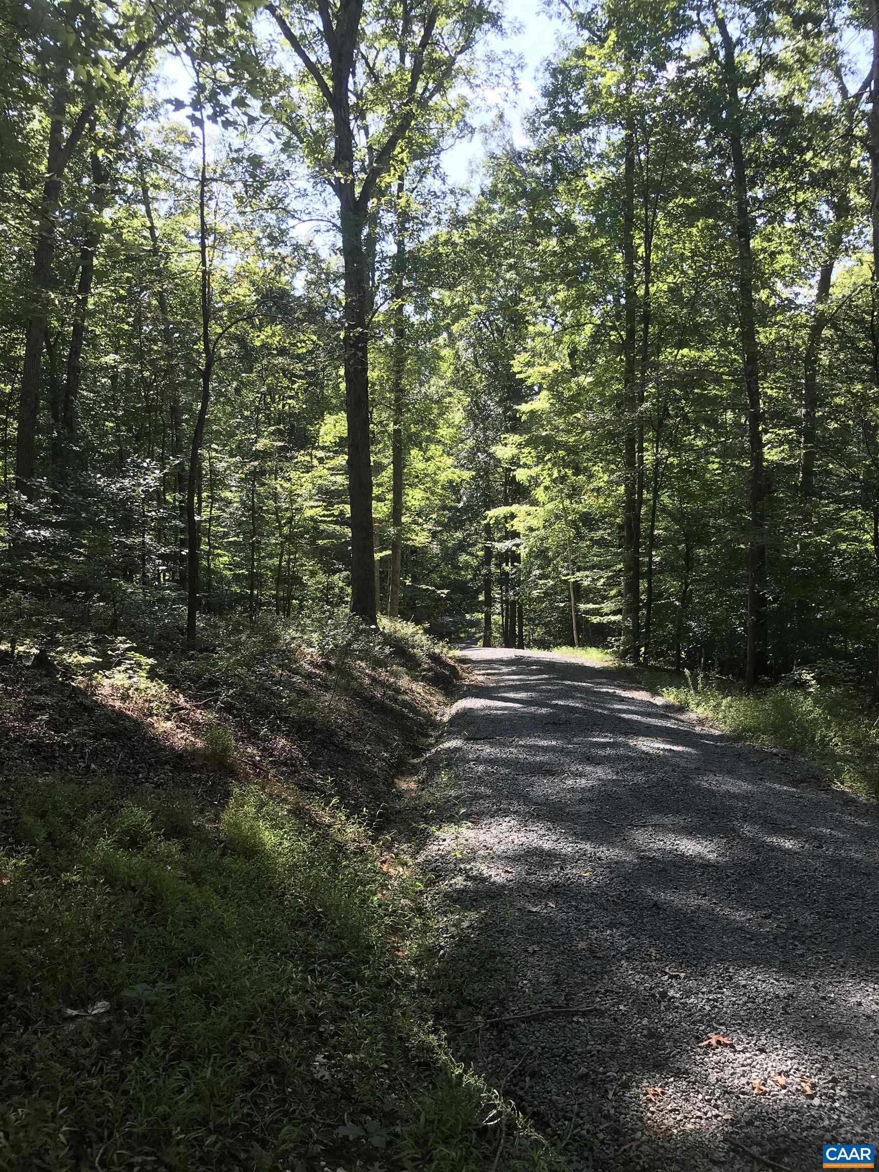 TBD FREE UNION RD