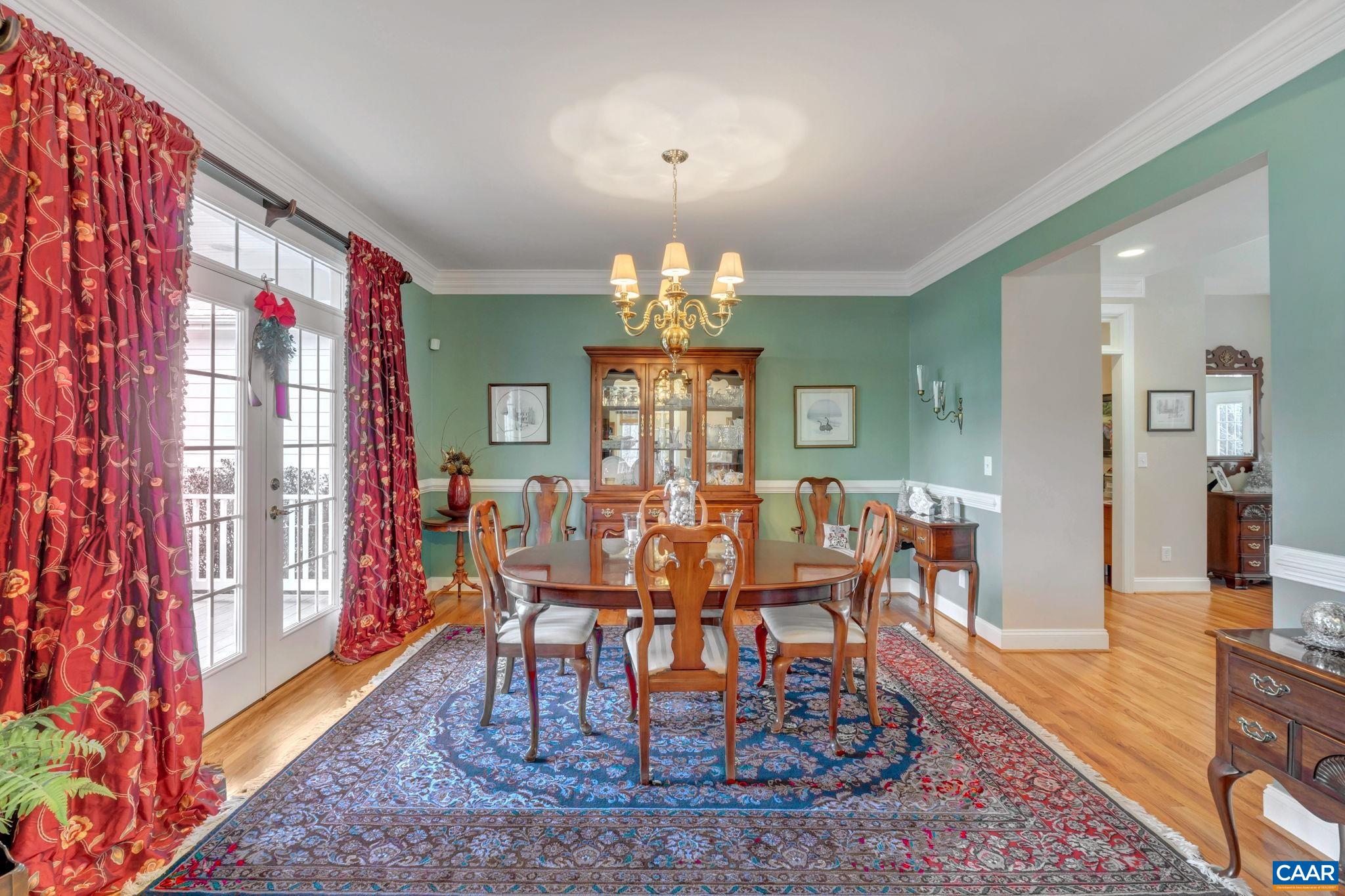 6340 INDIAN RIDGE DR