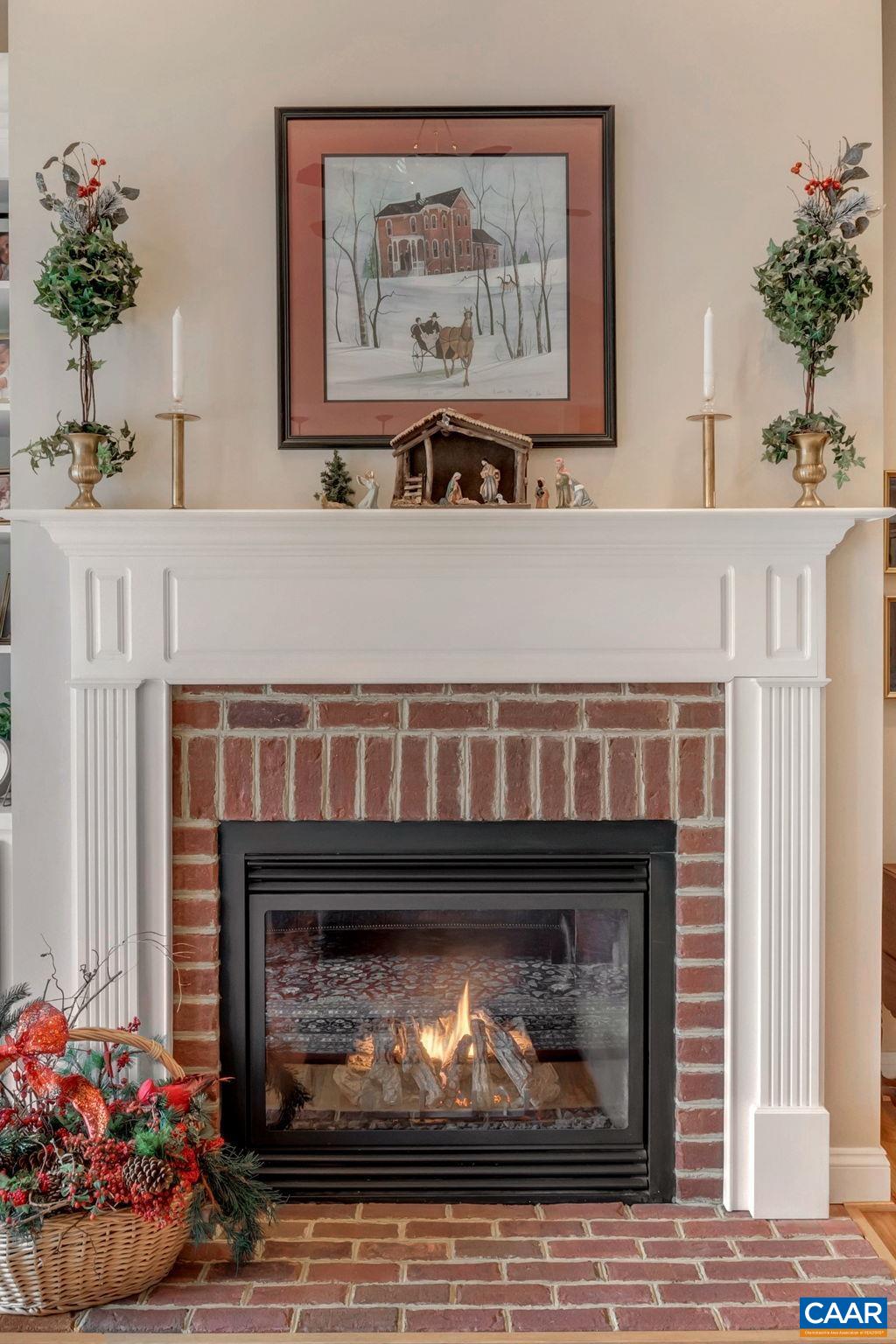 6340 INDIAN RIDGE DR