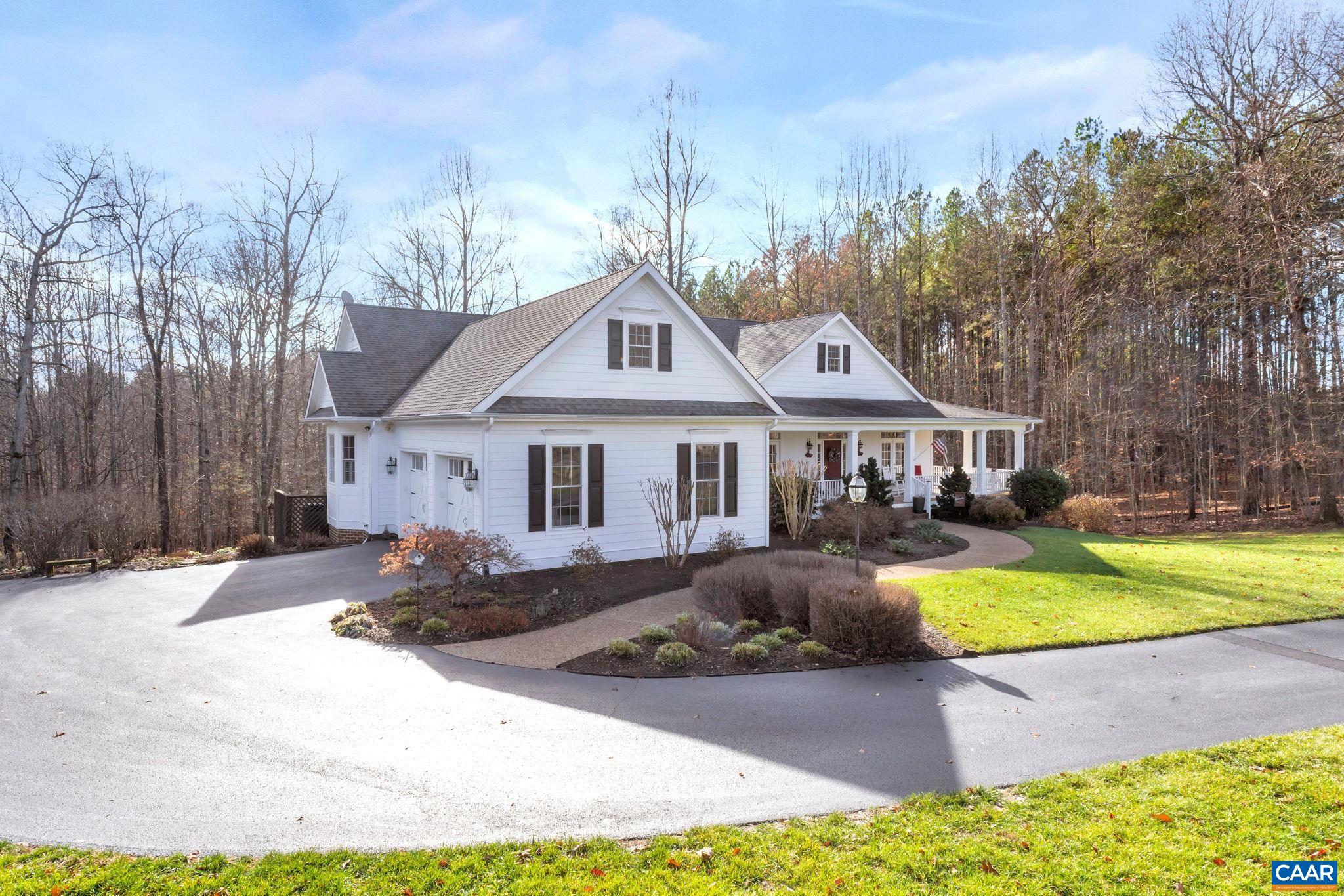 6340 INDIAN RIDGE DR