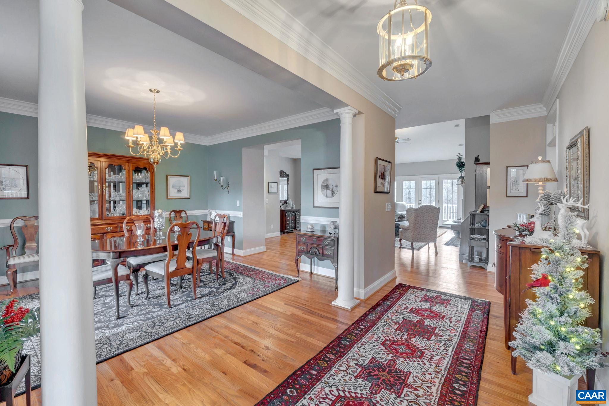 6340 INDIAN RIDGE DR