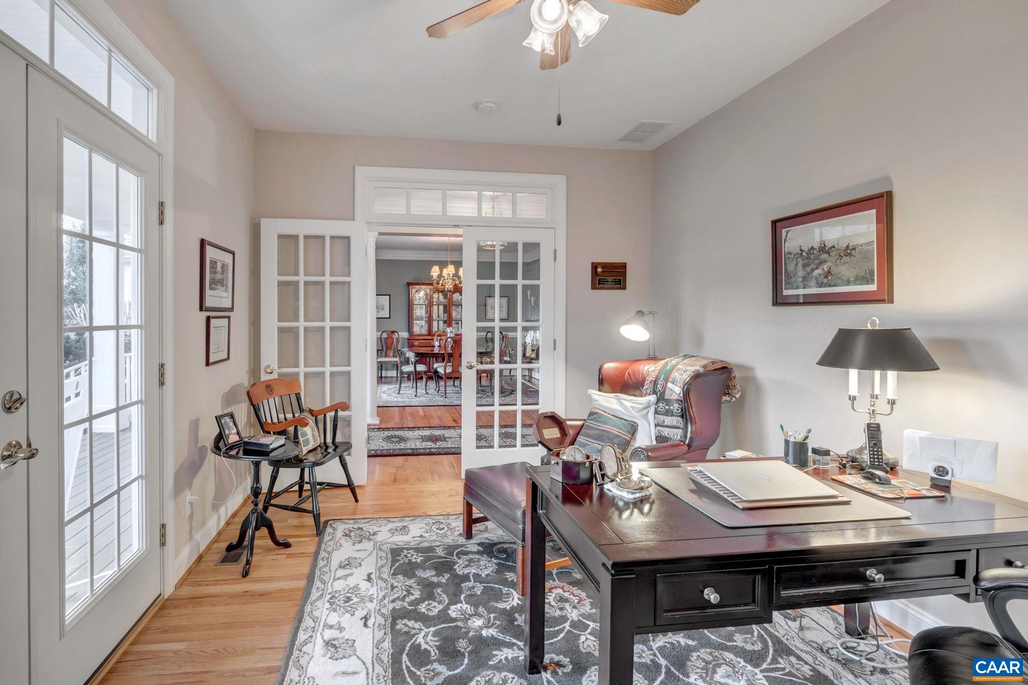 6340 INDIAN RIDGE DR