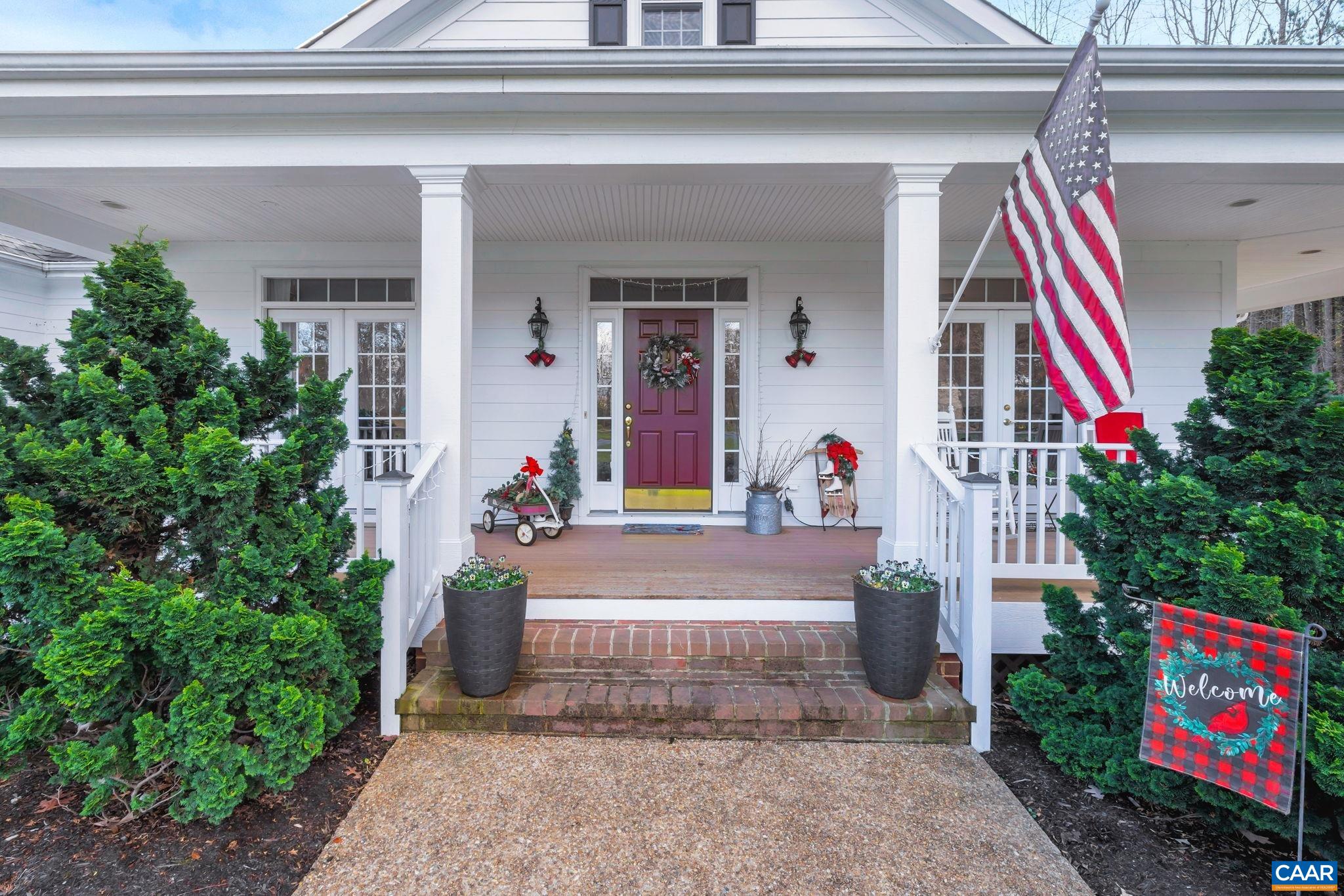 6340 INDIAN RIDGE DR