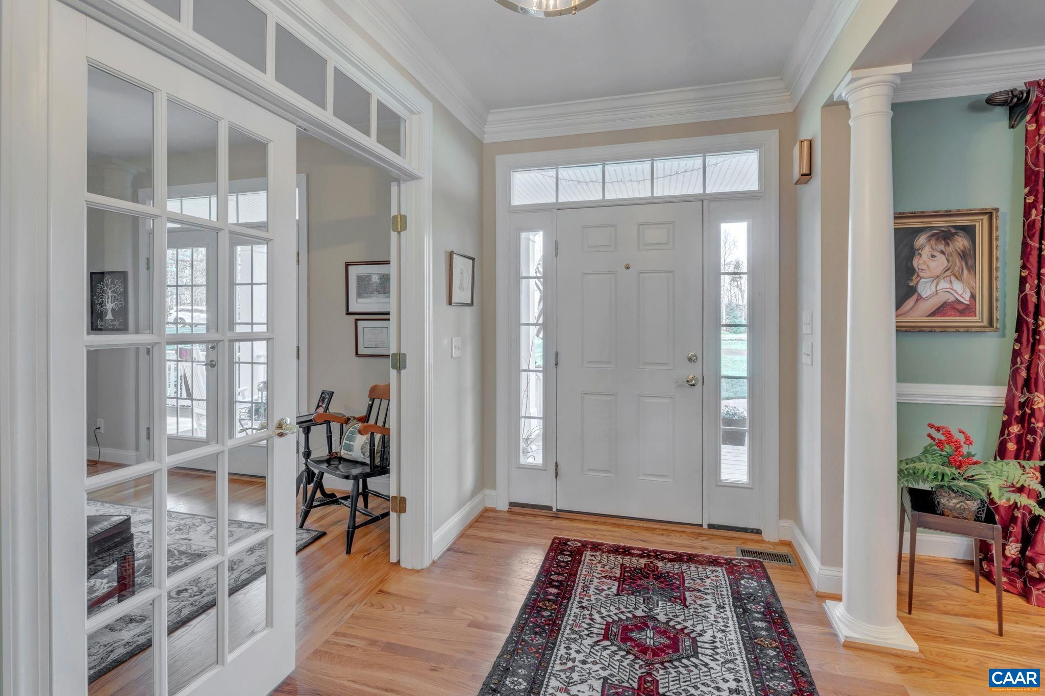 6340 INDIAN RIDGE DR