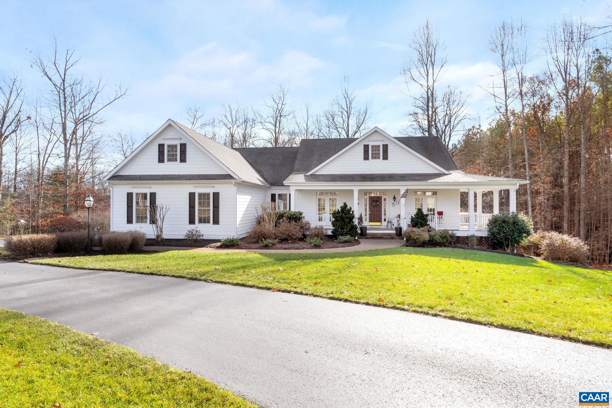 6340 INDIAN RIDGE DR