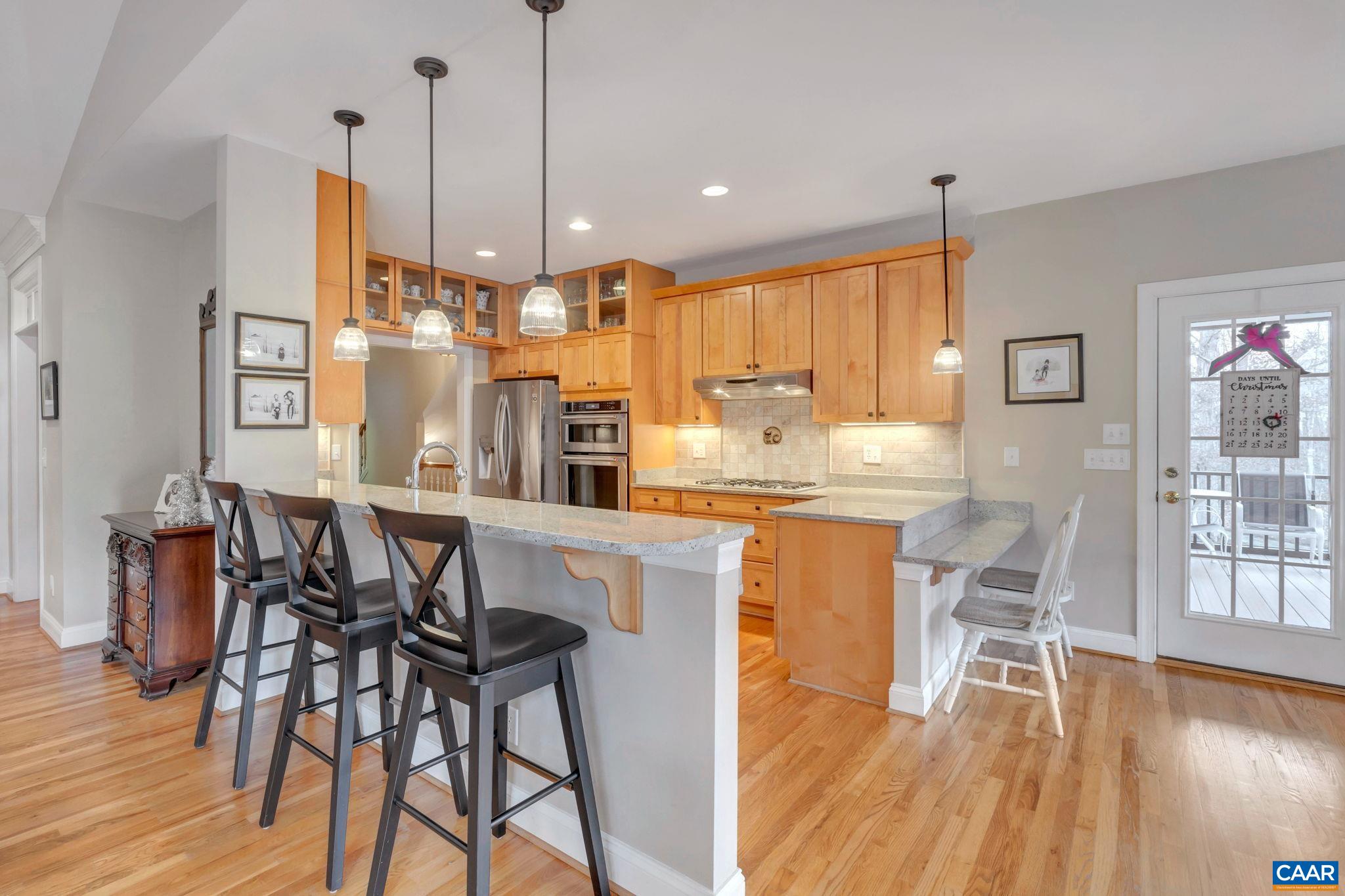 6340 INDIAN RIDGE DR