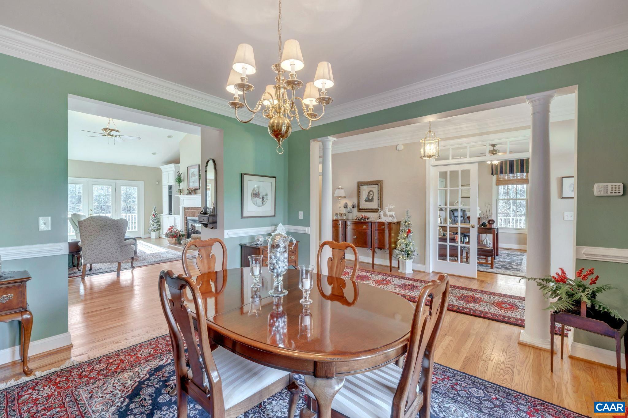 6340 INDIAN RIDGE DR