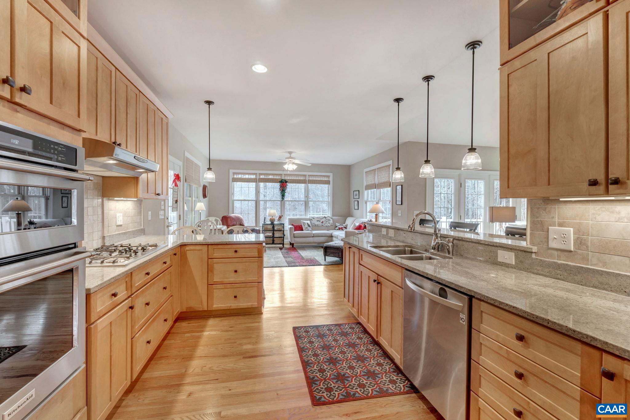 6340 INDIAN RIDGE DR