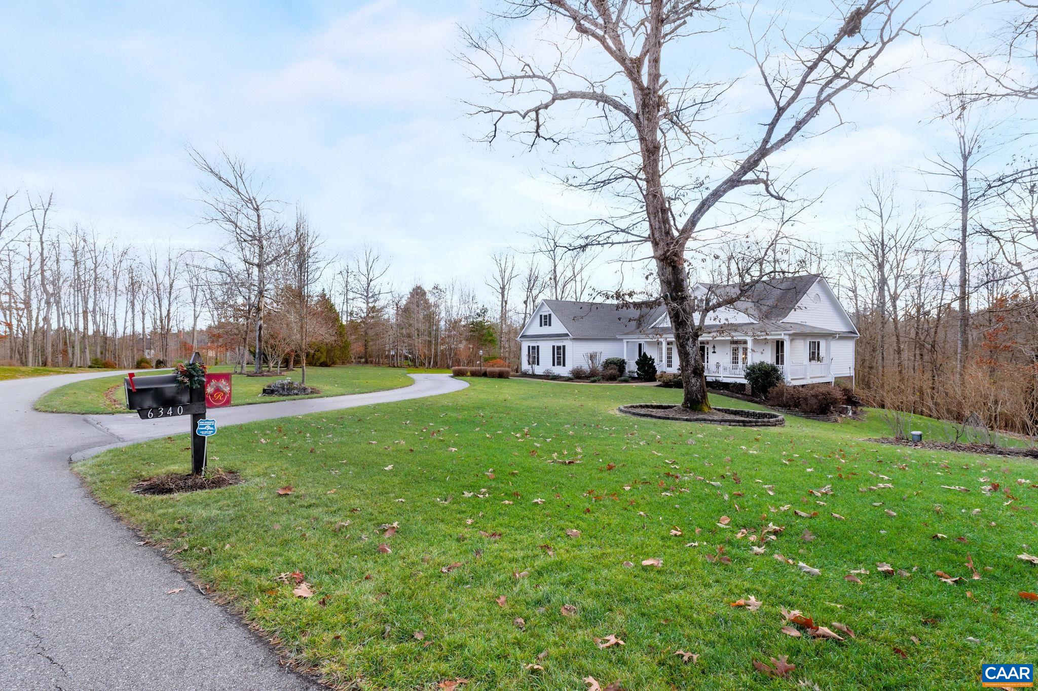 6340 INDIAN RIDGE DR