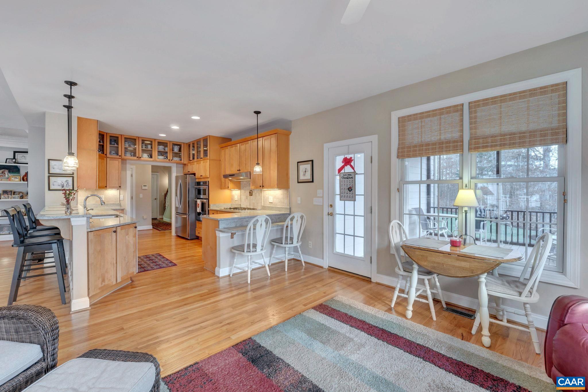 6340 INDIAN RIDGE DR