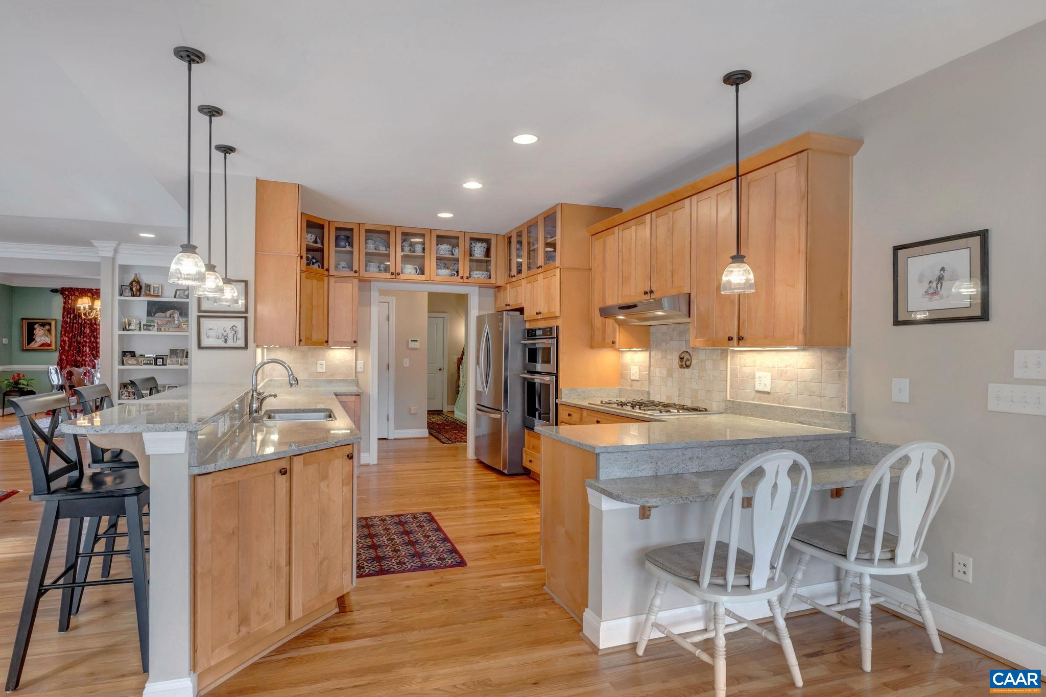 6340 INDIAN RIDGE DR