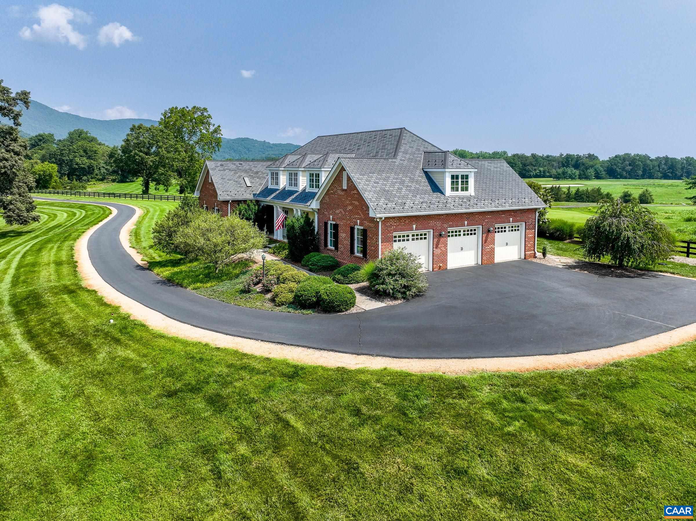 801 HALF MILE BRANCH RD