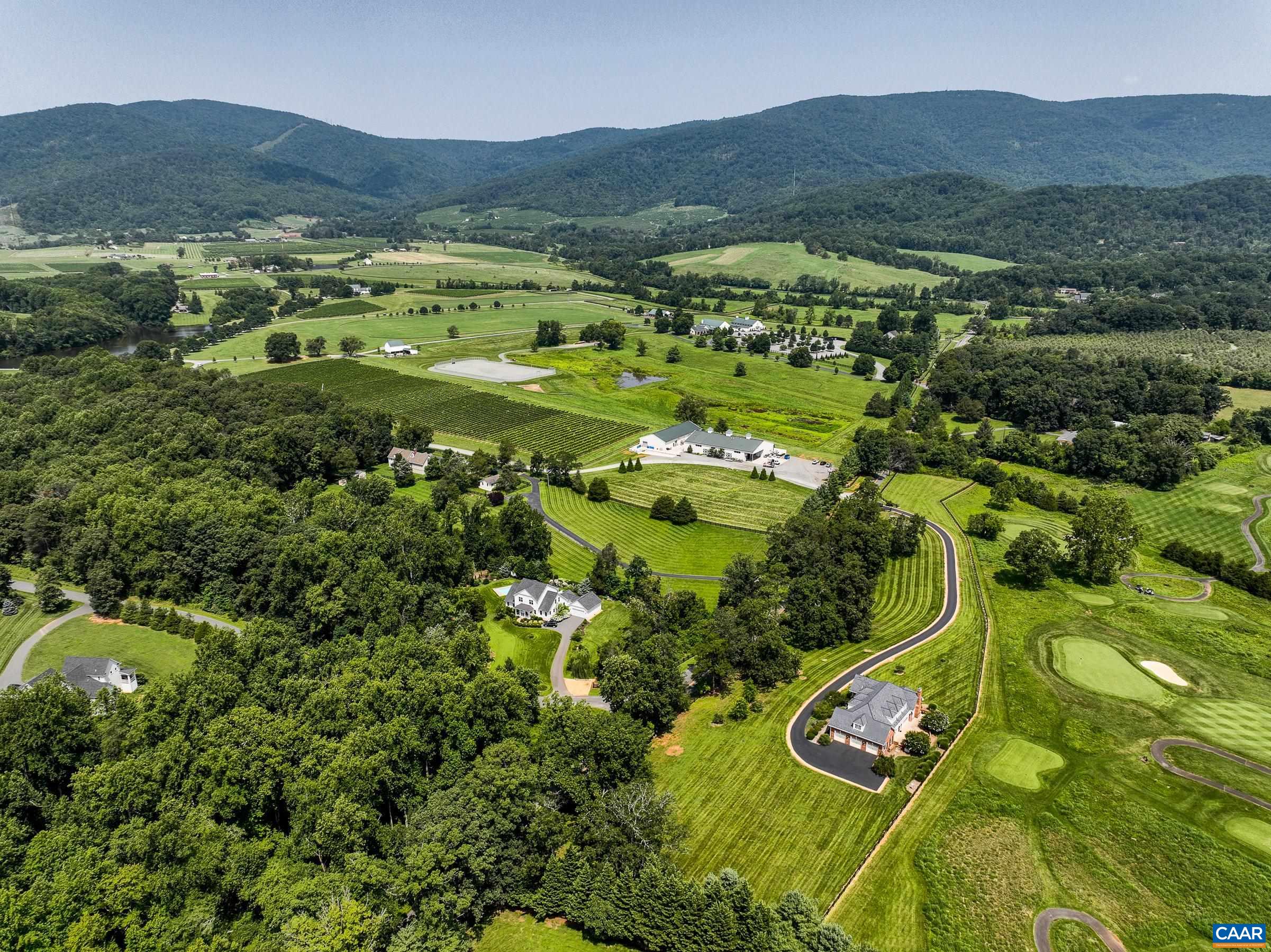 801 HALF MILE BRANCH RD