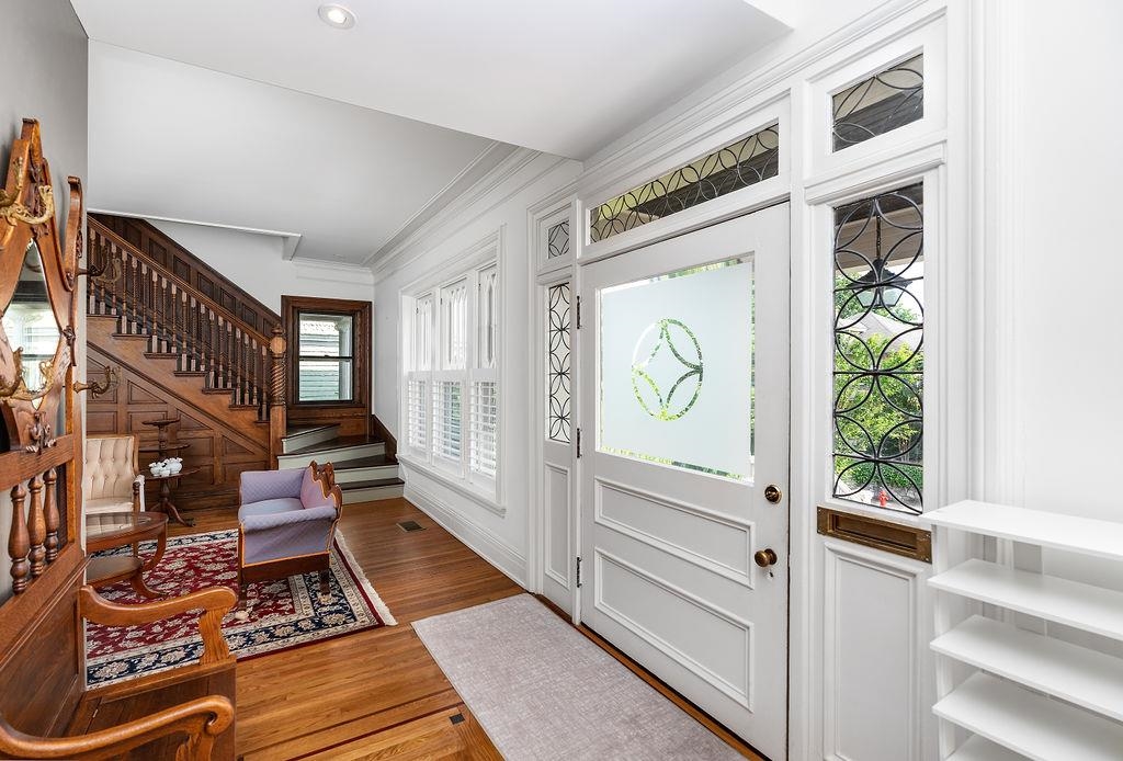 311 BERKELEY PL