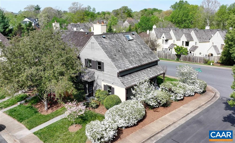 700 MERION GREENE