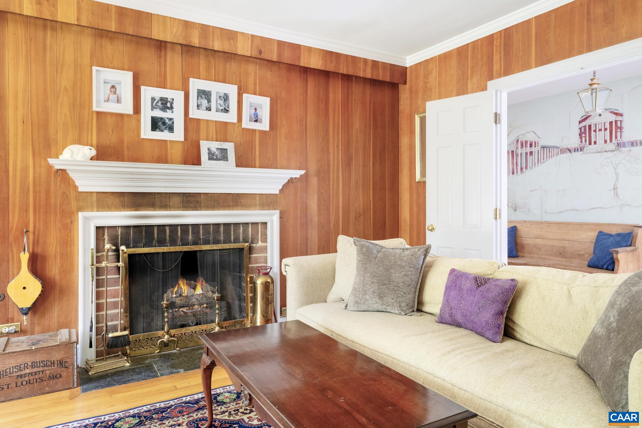 100 S INDIAN SPRING RD