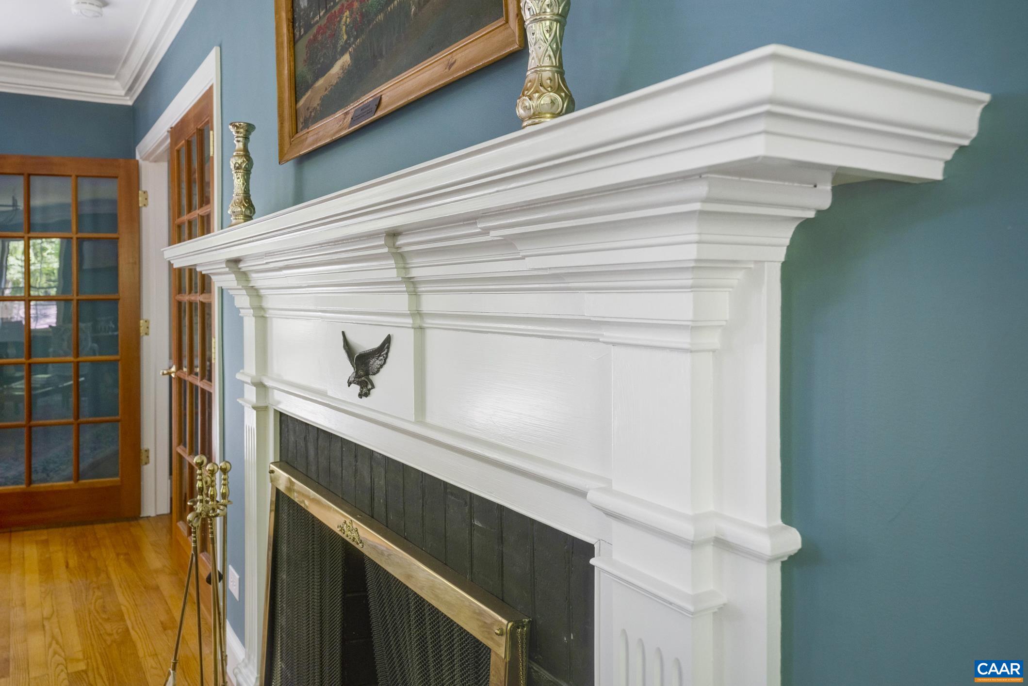 100 S INDIAN SPRING RD